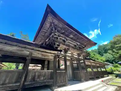 油日神社(滋賀県)