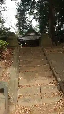 秋葉神社のその他建物