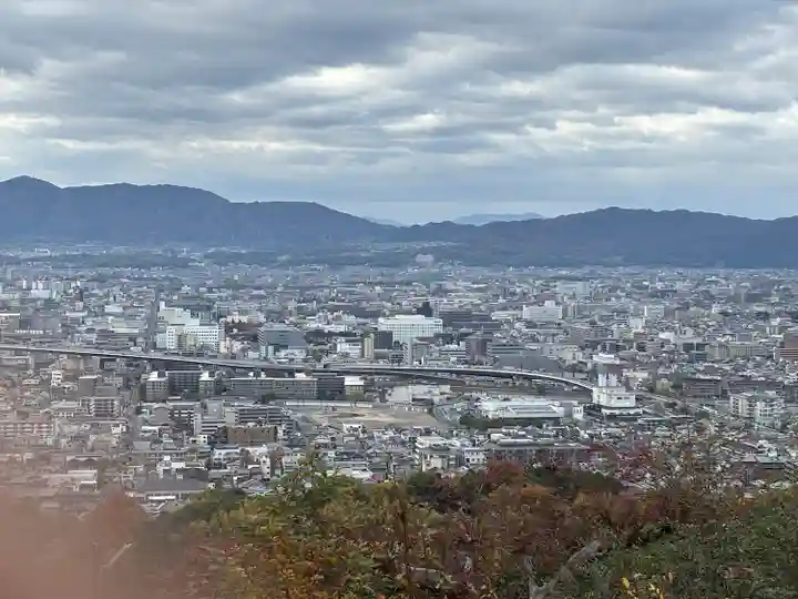 伏見稲荷大社(京都府)