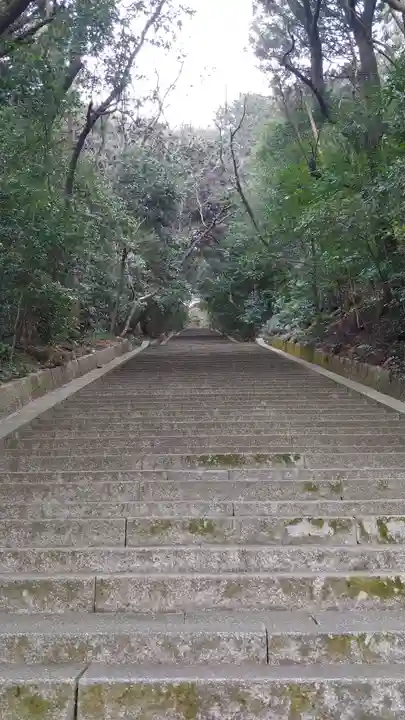 豊国神社のその他建物