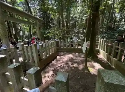鹿島神宮(茨城県)