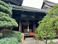観智院(東寺子院)(京都府)
