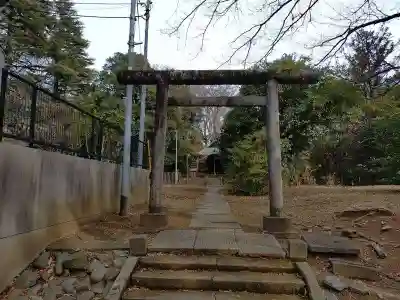 金毘羅神社(東京都)