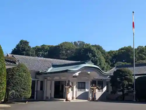 明治神宮(東京都)