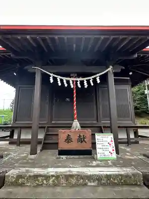 愛宕神社(東京都)