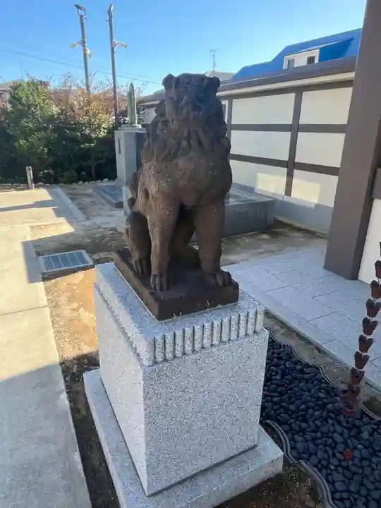 千葉縣護國神社(千葉県)