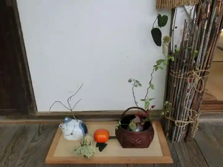 東大寺 二月堂のその他建物