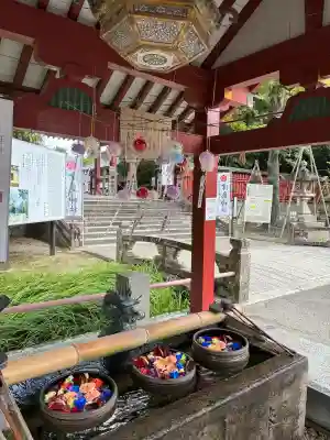 津島神社(愛知県)