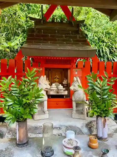 杉山谷不動尊(京都府)