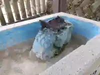 熊野神社(福井県)