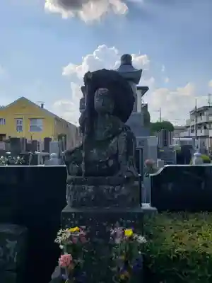 貞源寺(東京都)