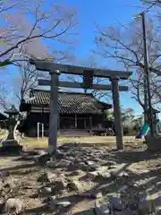 豊染英神社(長野県)