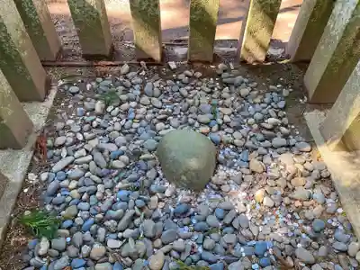 香取神宮のその他建物