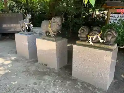 水戸八幡宮(茨城県)