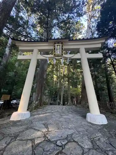 飛瀧神社（熊野那智大社別宮）(和歌山県)