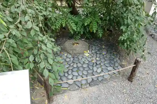 頂法寺（六角堂）のその他建物