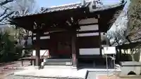 観藏院の本殿・本堂