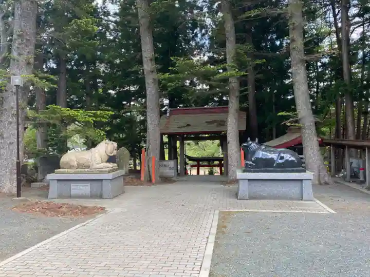 福一満虚空蔵菩薩堂 のその他建物