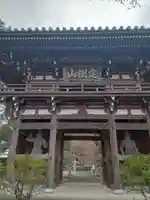 大建寺(大分県)