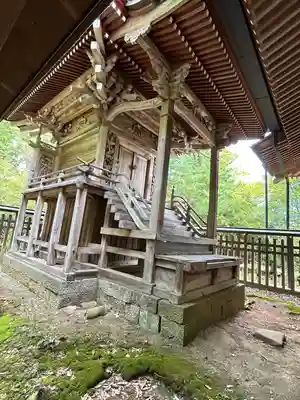 別所神社(長野県)