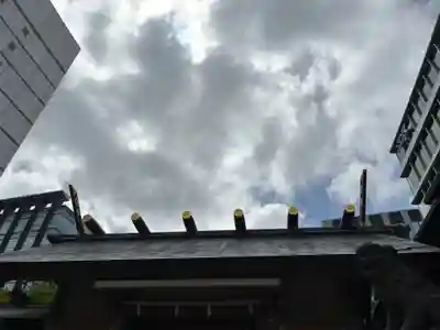 芝大神宮(東京都)