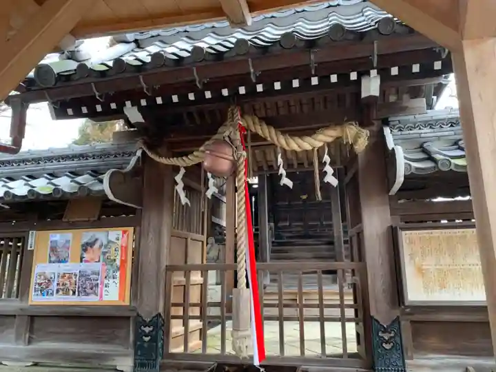 日枝神社(滋賀県)