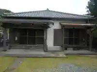 海宝寺の本殿・本堂