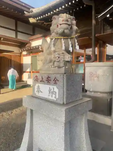 八剱八幡神社(千葉県)