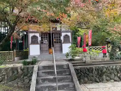 長泉院(埼玉県)