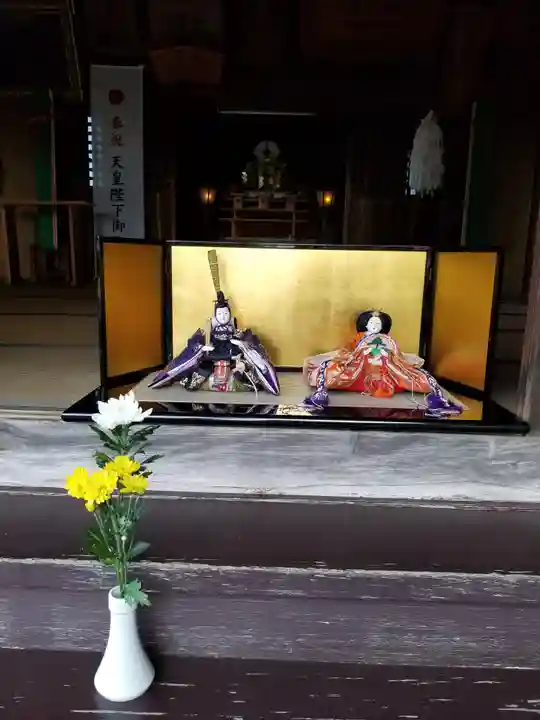 伏木香取神社のその他建物