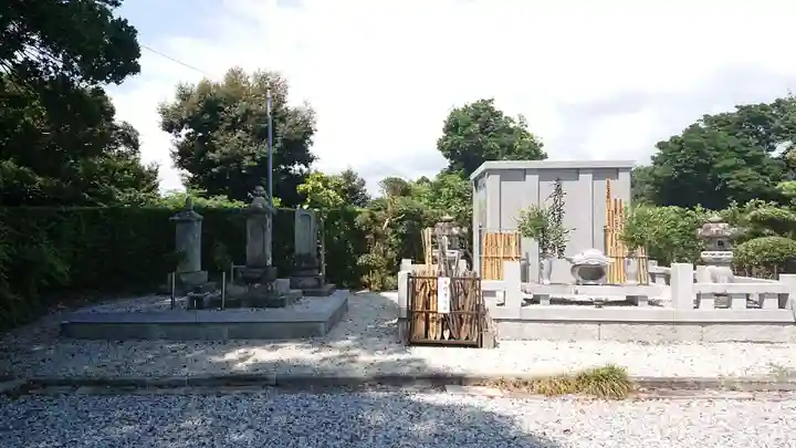 妙立寺のその他建物