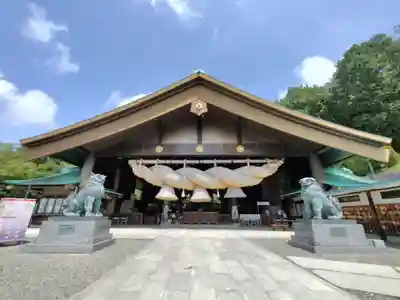 常陸国出雲大社(茨城県)