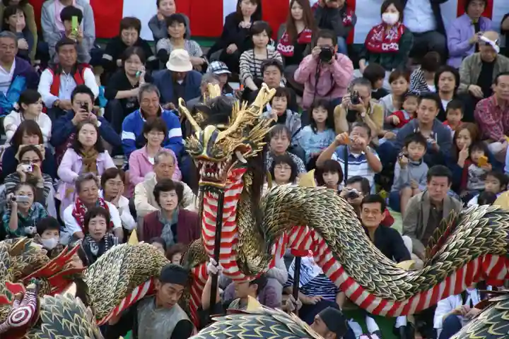 八坂神社(長崎県)