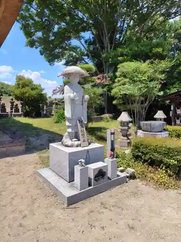 常楽寺(群馬県)