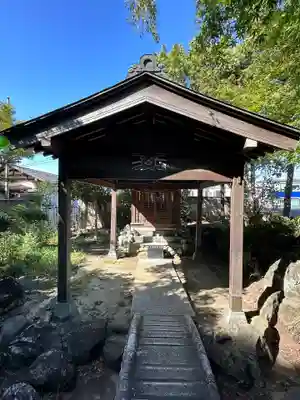 弁財天宮(千葉県)