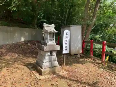 大宮神社(千葉県)