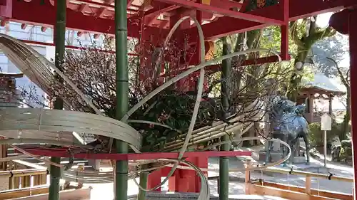 太宰府天満宮のその他建物