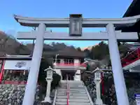 九頭竜大社(京都府)