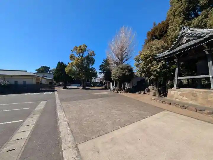 西方寺(東京都)