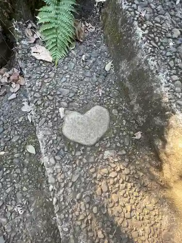 円山随身稲荷大明神のその他建物