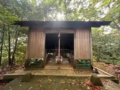 嶋満神社(京都府)