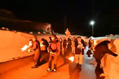 竹之高地不動社(新潟県)