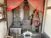 善昌寺(旧勝隆寺)(千葉県)