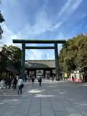 靖國神社(東京都)