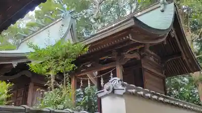 天満神社(愛媛県)