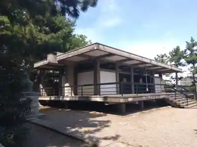 福井神社(福井県)