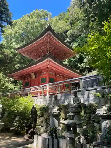 八栗寺(香川県)