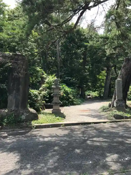 泰寧寺のその他建物