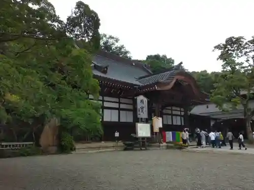 深大寺(東京都)