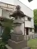 雷神社のその他建物